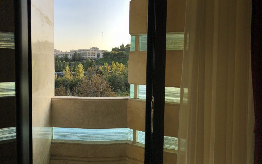 Super Royal – 2 bedroom apartment – Tehran