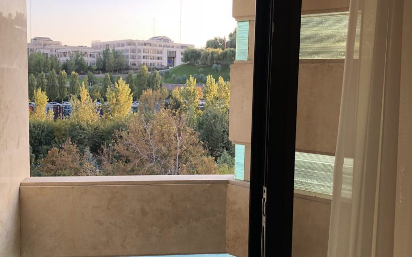 Super Royal – 2 bedroom apartment – Tehran