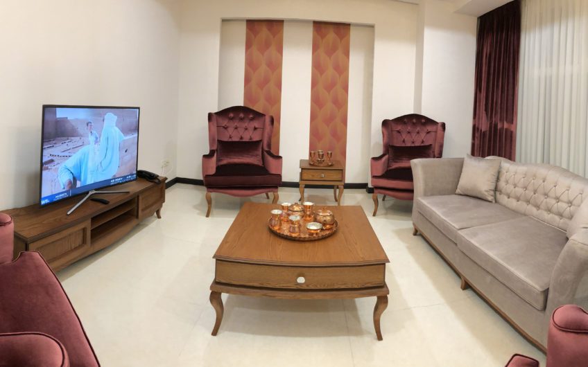 VIP – 2 Bedroom Apartment –  Tehran