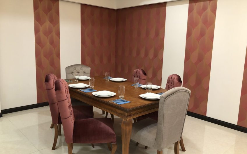 VIP – 2 Bedroom Apartment –  Tehran