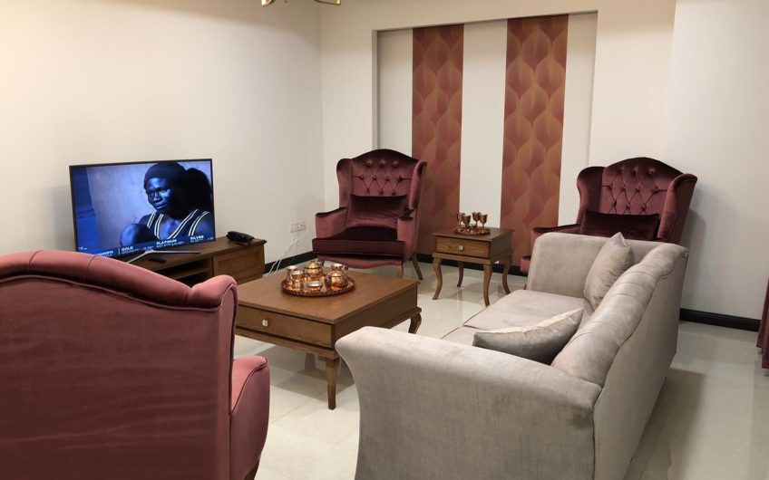 VIP – 2 Bedroom Apartment –  Tehran