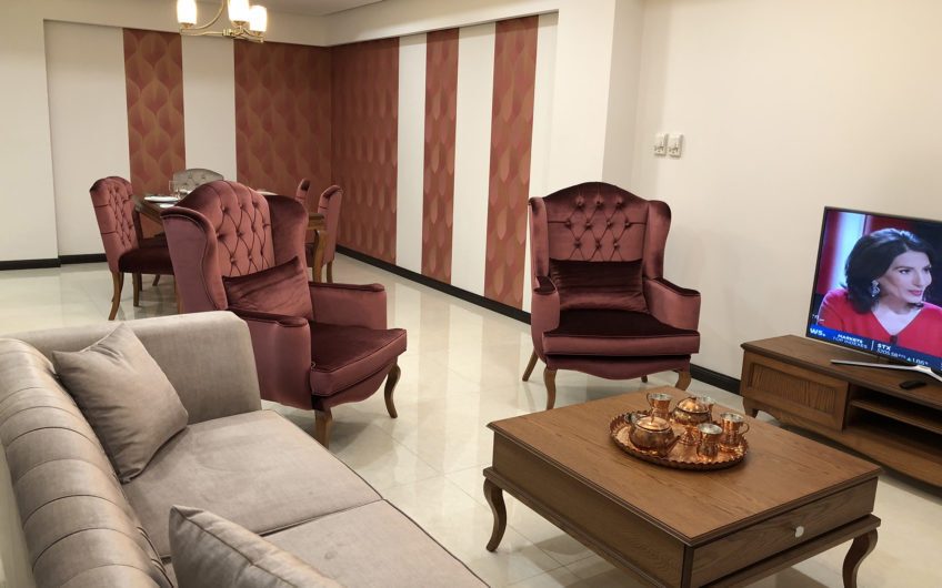 VIP – 2 Bedroom Apartment –  Tehran