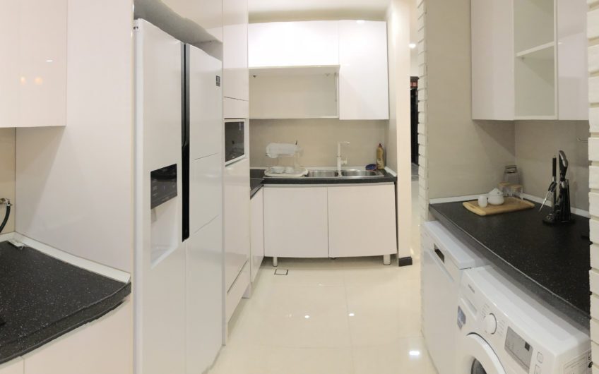 VIP – 2 Bedroom Apartment –  Tehran