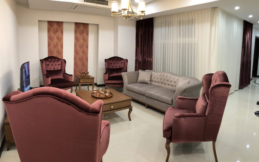 VIP – 2 Bedroom Apartment –  Tehran