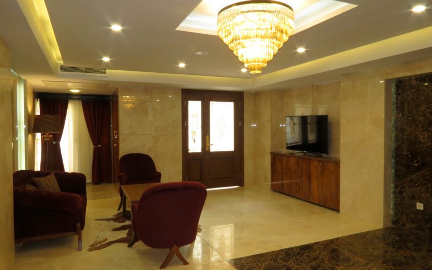 Eco – 2 bedrooms flat – Tehran