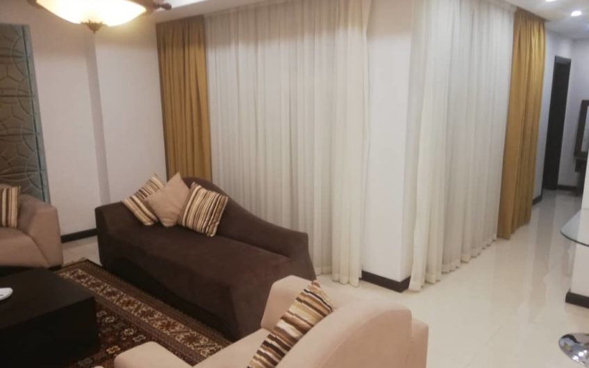 Eco – 2 bedrooms flat – Tehran