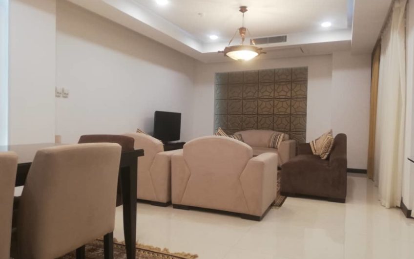 Eco – 2 bedrooms flat – Tehran