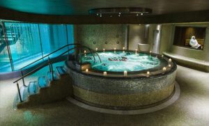 the best spa in tehran, iran