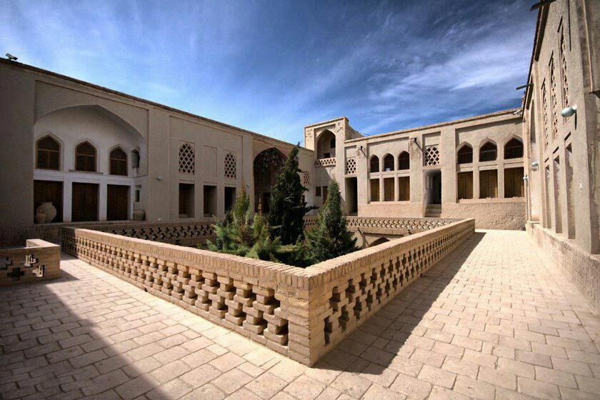 Iranian homes